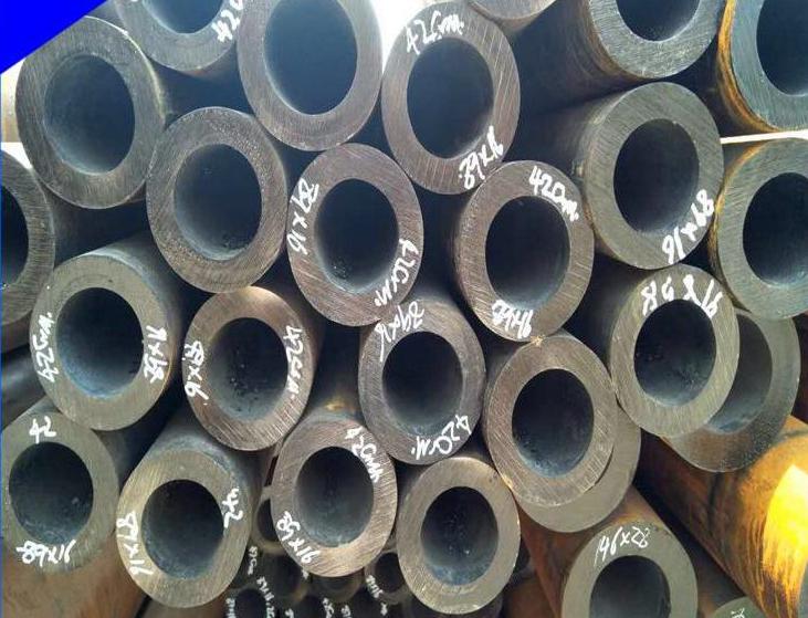 武汉42CrMo合金管