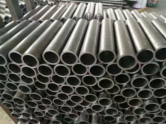 武汉30CrMo精密无缝钢管