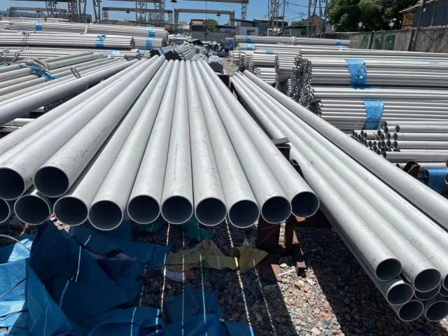 武汉42CrMo不锈钢无缝钢管