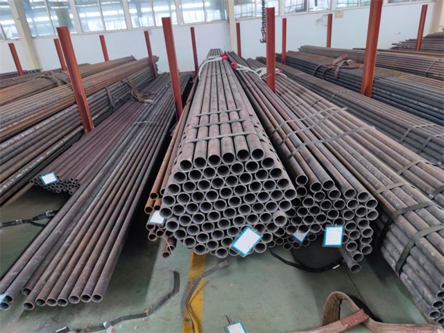 武汉20G合金无缝钢管