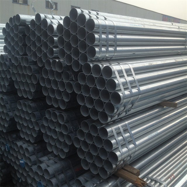 武汉35CrMo镀锌无缝钢管